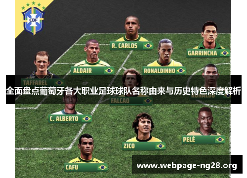 全面盘点葡萄牙各大职业足球球队名称由来与历史特色深度解析
